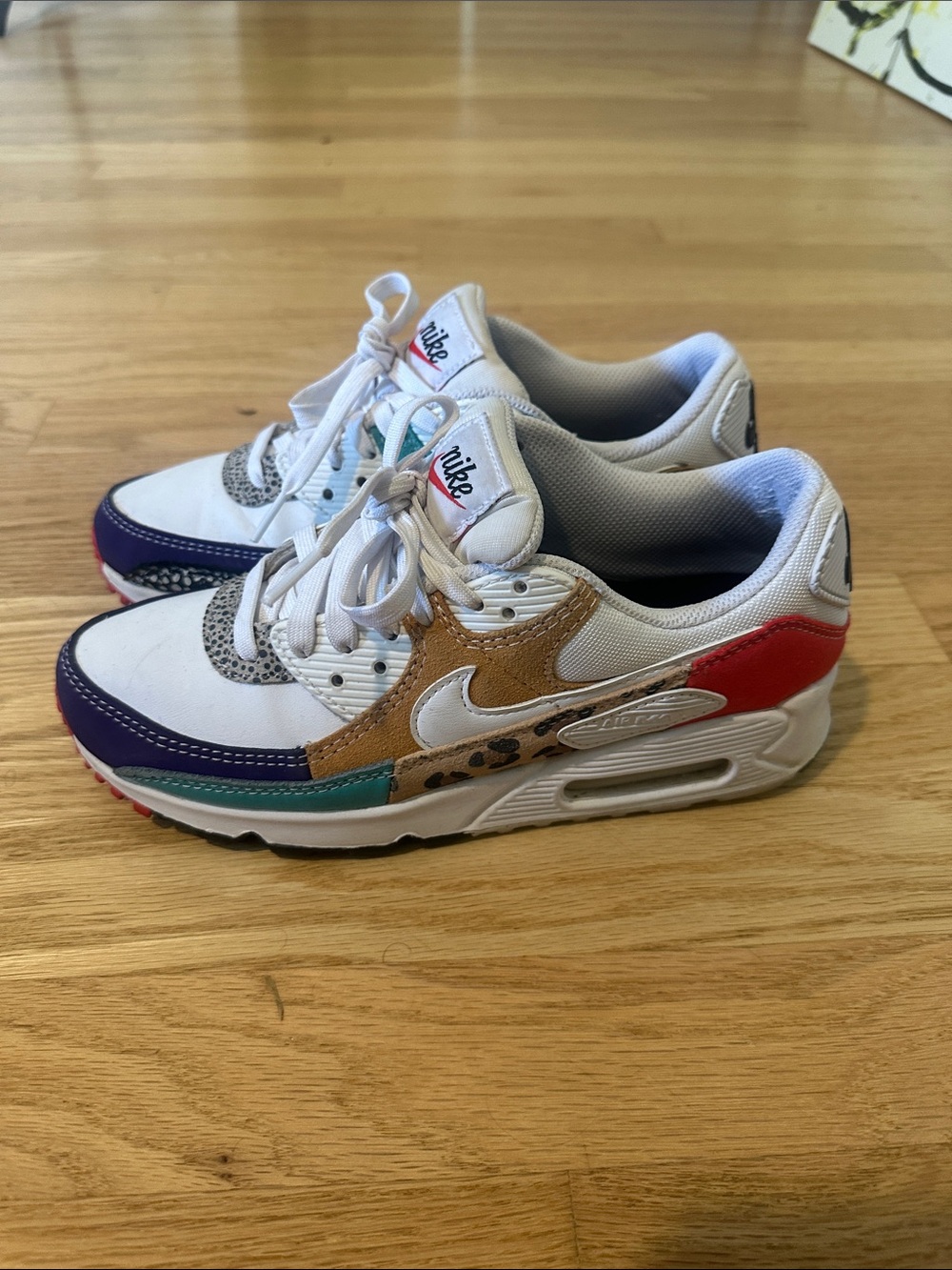 Nike air max 90 size 7